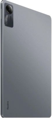 11" Планшет Xiaomi Redmi Pad SE 6/128 GB 680 Wi-Fi, 1920 x 1200, Android 13, серый [49309]
