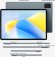 10.1" Планшет TECLAST P40HD 8/128 GB T606 4G, 1920 x 1200, Android 13, серый