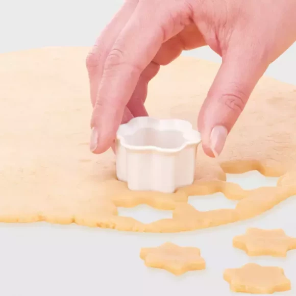 Формочки для песочного печенья Tescoma DELICIA, 6 шт
