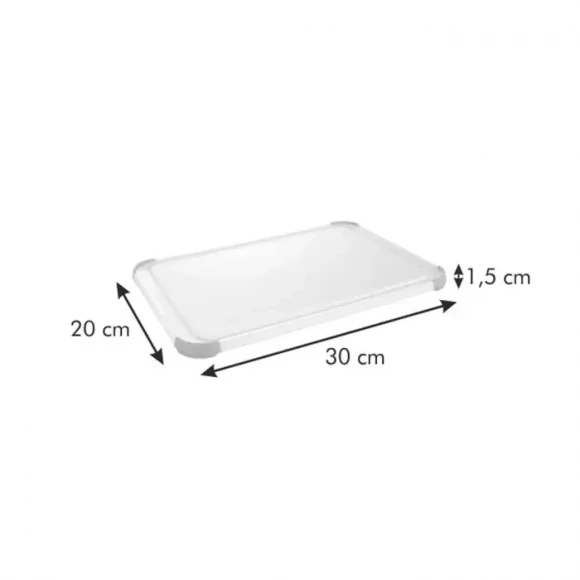 Разделочная доска Tescoma PRECIOSO, 30 x 20 см