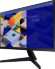 23.8" Монитор Samsung S24C310EAI,  1920x1080,  IPS,  75Гц,  1хHDMI,  черный [ls24c310eaixci]
