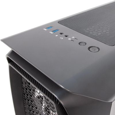 Компьютер iRU Game 315,  Intel Core i5 12400F,  DDR4 16ГБ, 1ТБ,  512ГБ(SSD),  NVIDIA GeForce RTX 3070 - 8 ГБ,  Free DOS,  черный [1927629]