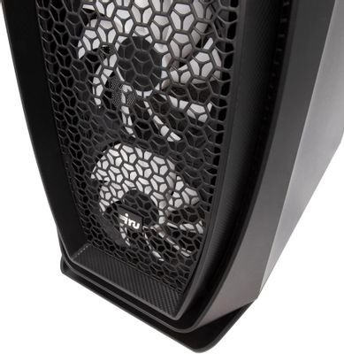 Компьютер iRU Game 315,  Intel Core i5 12400F,  DDR4 16ГБ, 1ТБ,  512ГБ(SSD),  NVIDIA GeForce RTX 3070 - 8 ГБ,  Free DOS,  черный [1927629]