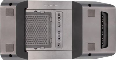 Компьютер iRU Game 315,  Intel Core i5 12400F,  DDR4 16ГБ, 1ТБ,  512ГБ(SSD),  NVIDIA GeForce RTX 3070 - 8 ГБ,  Free DOS,  черный [1927629]