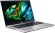 Ноутбук Acer Aspire 3 A315-44P-R263 15.6", TN, AMD Ryzen 7 5700U 1.8ГГц, 8-ядерный, 8ГБ DDR4, 512ГБ SSD,  AMD Radeon, без операционной системы, серебристый [nx.ksjem.002]