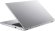 Ноутбук Acer Aspire 3 A315-44P-R263 15.6", TN, AMD Ryzen 7 5700U 1.8ГГц, 8-ядерный, 8ГБ DDR4, 512ГБ SSD,  AMD Radeon, без операционной системы, серебристый [nx.ksjem.002]