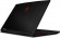 Ноутбук игровой MSI GF63 Thin 12VF-1040RU 15.6", IPS, Intel Core i7 12650H 2.3ГГц, 10-ядерный, 16ГБ DDR4, 512ГБ SSD,  NVIDIA GeForce  RTX 4060 для ноутбуков - 8 ГБ, Free DOS, черный [9s7-16r821-1040]