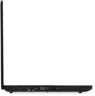 Ноутбук iRU Калибр 15TLR 15.6", IPS, Intel Core i5 1135G7 2.4ГГц, 4-ядерный, 8ГБ DDR4, 256ГБ SSD,  Intel Iris Xe graphics  G7, без операционной системы, черный [1998649]