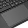 Ноутбук iRU Калибр 15TLR 15.6", IPS, Intel Core i5 1135G7 2.4ГГц, 4-ядерный, 8ГБ DDR4, 256ГБ SSD,  Intel Iris Xe graphics  G7, без операционной системы, черный [1998649]