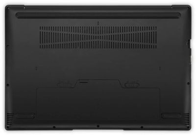 Ноутбук iRU Калибр 15TLR 15.6", IPS, Intel Core i5 1135G7 2.4ГГц, 4-ядерный, 8ГБ DDR4, 256ГБ SSD,  Intel Iris Xe graphics  G7, без операционной системы, черный [1998649]