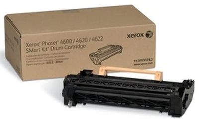 Блок фотобарабана Xerox 113R00762 черный для Phaser 4600/4620 80K Xerox Блок фотобарабана Xerox 113R00762 черный для Phaser 4600/4620 80K Xerox