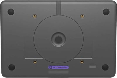 Web-камера Logitech 952-000085,  графитовый
