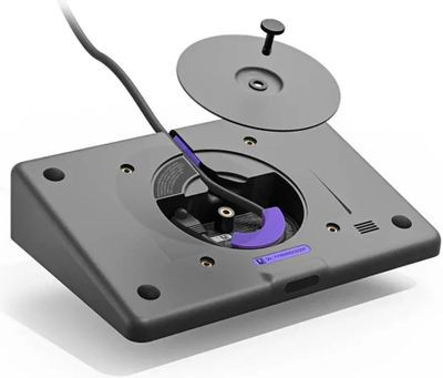 Web-камера Logitech 952-000085,  графитовый