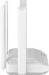 Wi-Fi роутер KEENETIC Hopper,  AX3000,  белый [kn-3811]