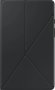 Чехол для планшета Samsung Book Cover, для  Samsung Galaxy Tab A9, черный [ef-bx110tbegru]