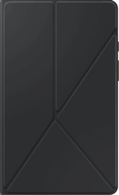 Чехол для планшета Samsung Book Cover, для  Samsung Galaxy Tab A9, черный [ef-bx110tbegru]