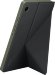 Чехол для планшета Samsung Book Cover, для  Samsung Galaxy Tab A9, черный [ef-bx110tbegru]