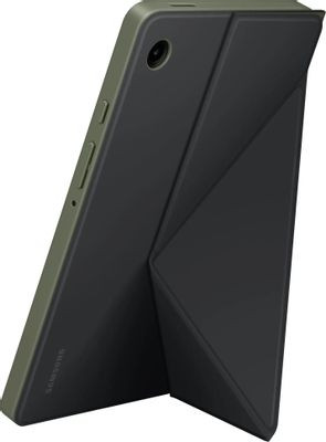 Чехол для планшета Samsung Book Cover, для  Samsung Galaxy Tab A9, черный [ef-bx110tbegru]