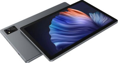 10.4" Планшет DIGMA PRO HIT 16 6/128 GB T616 4G, 2000 x 1200, Android 13, серый [hs1001pl]