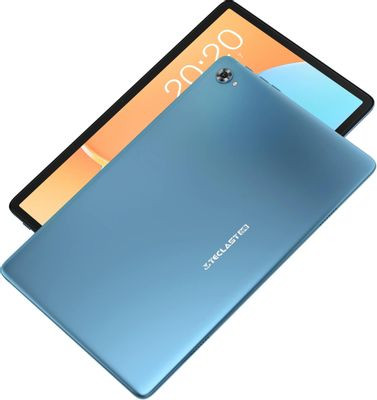 10.1" Планшет TECLAST M40 Plus 8/128 GB MT8183 Wi-Fi, 1920 x 1200, Android 12, синий