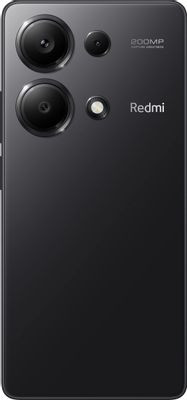 Смартфон Xiaomi Redmi Note 13 Pro 8/128Gb,  черный