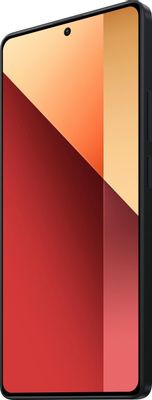 Смартфон Xiaomi Redmi Note 13 Pro 8/128Gb,  черный