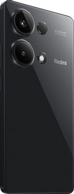 Смартфон Xiaomi Redmi Note 13 Pro 8/128Gb,  черный
