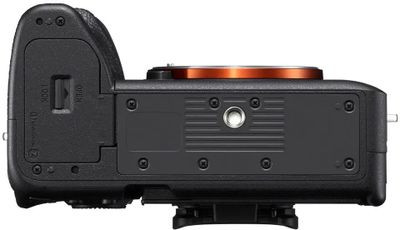 Беззеркальный фотоаппарат Sony Alpha 7 IV body,  черный [ilce7m4b.cec]
