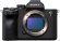 Беззеркальный фотоаппарат Sony Alpha 7 IV body,  черный [ilce7m4b.cec]