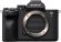 Беззеркальный фотоаппарат Sony Alpha 7 IV body,  черный [ilce7m4b.cec]