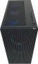 Компьютер iRU Game 710Z5GP,  Intel Core i7 11700F,  DDR4 16ГБ, 1ТБ(SSD),  NVIDIA GeForce RTX 3070Ti - 8 ГБ,  Free DOS,  черный [1782550]