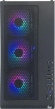 Компьютер iRU Game 710Z5GP,  Intel Core i7 11700F,  DDR4 16ГБ, 1ТБ(SSD),  NVIDIA GeForce RTX 3070Ti - 8 ГБ,  Free DOS,  черный [1782550]