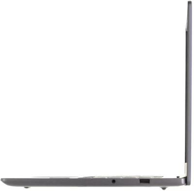 Ноутбук Honor MagicBook 15 BMH-WDQ9HN 15.6", IPS, AMD Ryzen 5 5500U 2.1ГГц, 6-ядерный, 8ГБ DDR4, 512ГБ SSD,  AMD Radeon, без операционной системы, серый [5301afvt]
