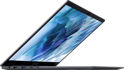 Ноутбук CHUWI GemiBook plus 15.6", IPS, Intel N100 0.8ГГц, 4-ядерный, 8ГБ LPDDR5, 256ГБ SSD,  Intel UHD Graphics, Windows 11 Home, серый [1746273]
