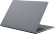 Ноутбук CHUWI GemiBook plus 15.6", IPS, Intel N100 0.8ГГц, 4-ядерный, 8ГБ LPDDR5, 256ГБ SSD,  Intel UHD Graphics, Windows 11 Home, серый [1746273]