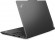 Ноутбук Lenovo ThinkPad E14 G5 14", IPS, AMD Ryzen 7 7730U 2ГГц, 8-ядерный, 16ГБ DDR4, 512ГБ SSD,  AMD Radeon, без операционной системы, черный [21jss0y500]