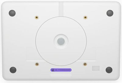 Web-камера Logitech 952-000088,  белый