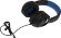 Гарнитура игровая Razer Kraken X,  для компьютера и игровых консолей, мониторные,  проводные, черный  / синий [rz04-02890200-r3m1]