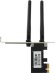 Wi-Fi адаптер D-Link DWA-548 PCI Express