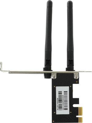 Wi-Fi адаптер D-Link DWA-548 PCI Express