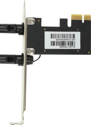 Wi-Fi адаптер D-Link DWA-548 PCI Express