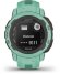 Смарт-часы Garmin Instinct 2S Solar Tactical,  20мм,  1.3",  мятный/черный/мятный [010-02564-02]