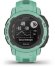 Смарт-часы Garmin Instinct 2S Solar Tactical,  20мм,  1.3",  мятный/черный/мятный [010-02564-02]
