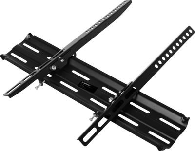 Кронштейн для телевизора SunWind 4T, 32-65", настенный, наклон,  черный  [sun-ma14t035]