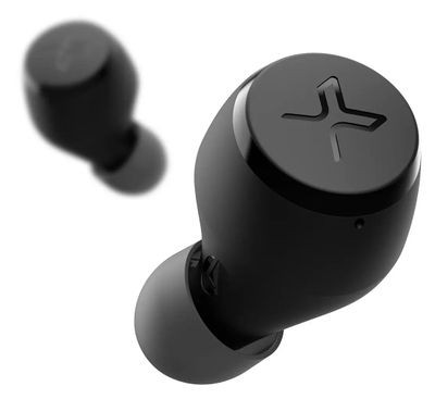 Наушники Edifier X3, Bluetooth, внутриканальные, черный [x3 (type-c)]
