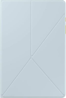 Чехол для планшета Samsung Book Cover, для  Samsung Galaxy Tab A9+, голубой [ef-bx210tlegru]