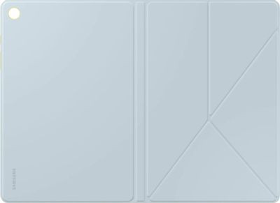 Чехол для планшета Samsung Book Cover, для  Samsung Galaxy Tab A9+, голубой [ef-bx210tlegru]