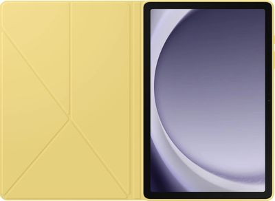 Чехол для планшета Samsung Book Cover, для  Samsung Galaxy Tab A9+, голубой [ef-bx210tlegru]
