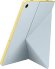 Чехол для планшета Samsung Book Cover, для  Samsung Galaxy Tab A9+, голубой [ef-bx210tlegru]