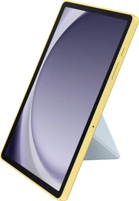 Чехол для планшета Samsung Book Cover, для  Samsung Galaxy Tab A9+, голубой [ef-bx210tlegru]